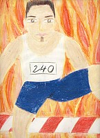Sportler, Kl. 9