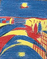 Jahreszeiten, Winter