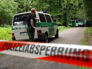 Polizei